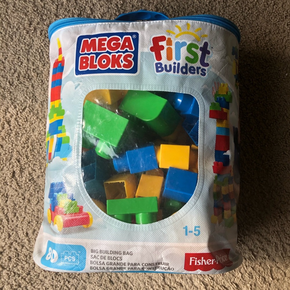 73 mega bloks